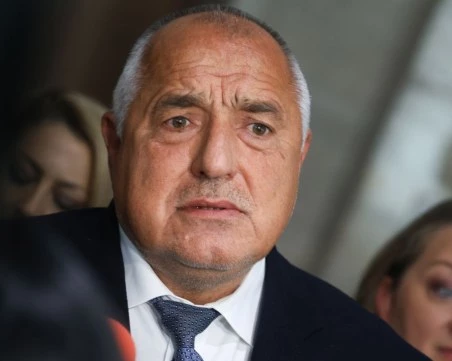 Какво означава поисканото от Бойко Борисов „преформатиране