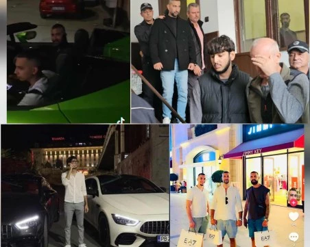 Коли за милиони, екзотика и луксозен живот: Как ОПГ-то за пране на пари от порно стигна до ареста