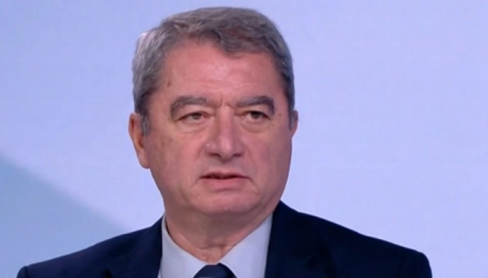 Бивш вътрешен министър: Дирекцията на МВР в Пазарджик проспа изборите