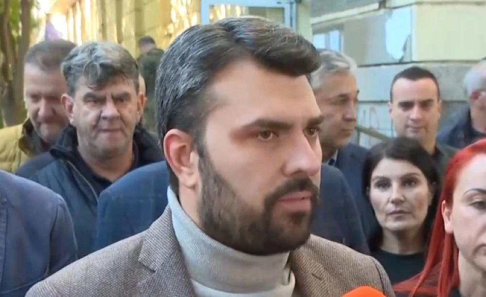 Георг Георгиев: Само ГЕРБ да се нагърбва с всичко – не може