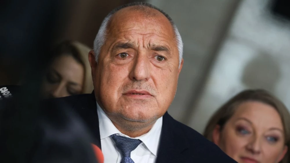 Какво означава поисканото от Бойко Борисов „преформатиране