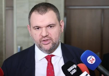 ДПС-Ново начало ще променя закона за НСО, за да може Радев да се откаже от охраната си