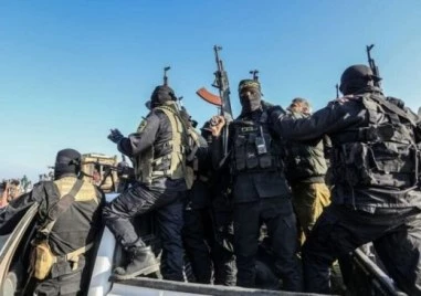 Хамас се нуждае от време, за да предаде телата на заложниците