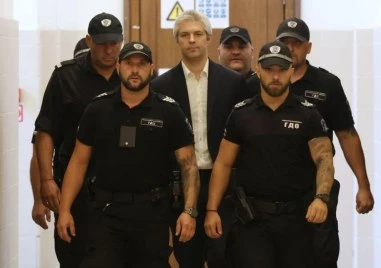 Кметът на Варна Благомир Коцев остава в ареста