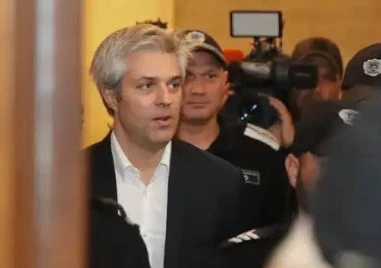САС решава дали да пусне от ареста кмета на Варна Благомир Коцев