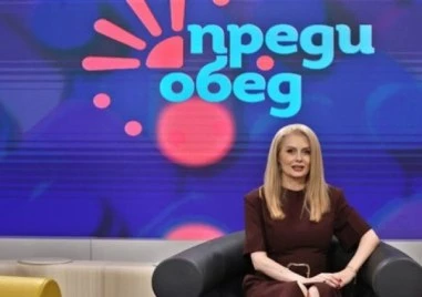 След скандалите: Венета Райкова напуска bTV