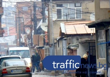 Труп на мъж откриха на улица в Столипиново