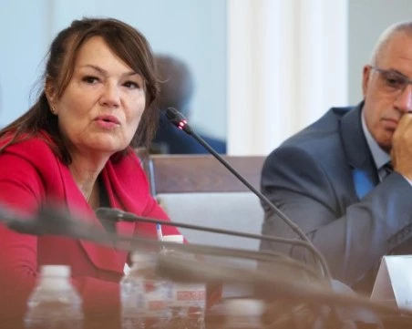 Депутатите на 