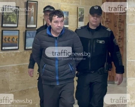 До дни: Върховният съд решава съдбата на отцеубиеца от Неделево