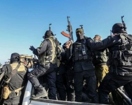 Хамас се нуждае от време, за да предаде телата на заложниците