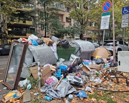 Обещават край на кризата с боклука в 