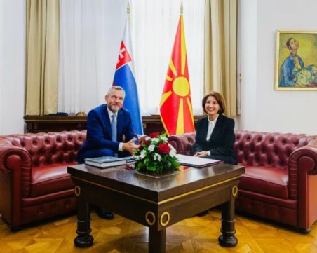 Сдружение „Илиндень