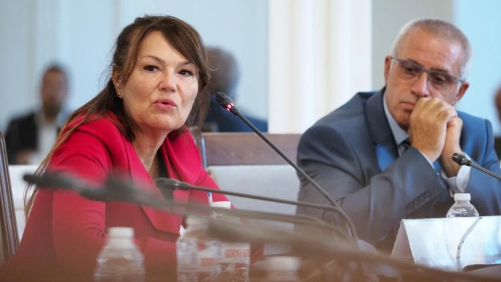 Депутатите на