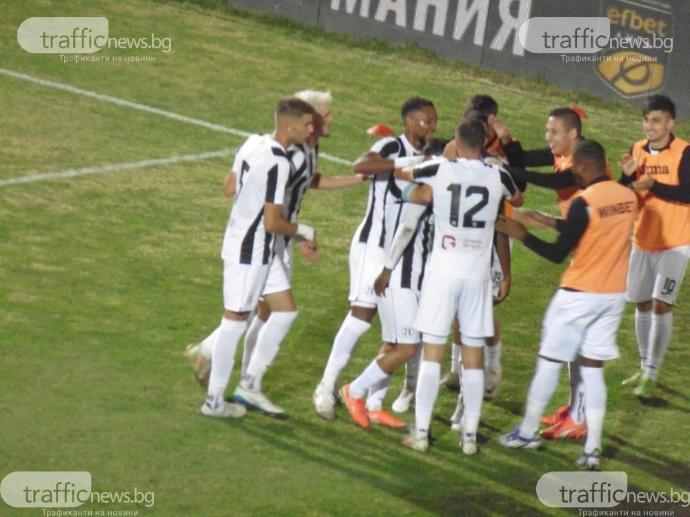 Локо търси нова победа вкъщи