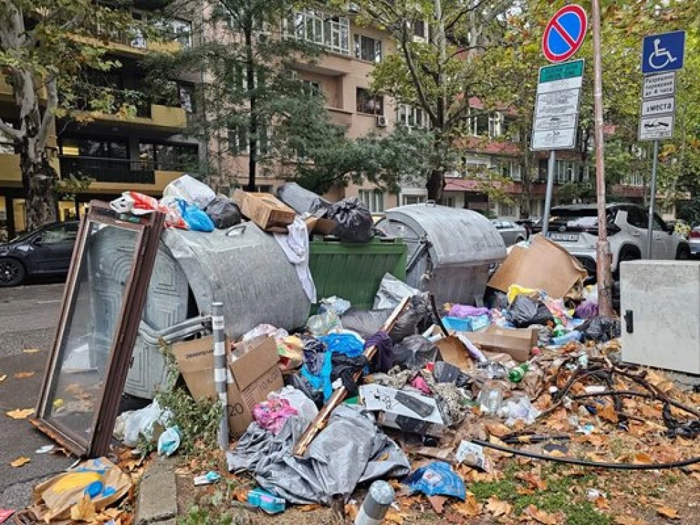 Обещават край на кризата с боклука в