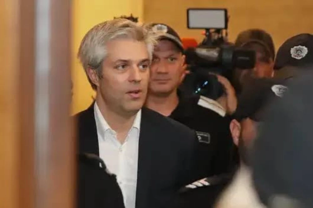 САС решава дали да пусне от ареста кмета на Варна Благомир Коцев