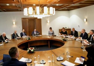 България Турция и Румъния ще работят съвместно за изграждане на нови