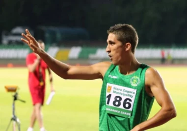 Двама български спортисти получиха наказания от родната Антидопингова централа Това