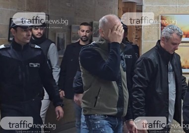 Изненада: Трима от задържаните в ОПГ-то за пране на пари от порно излизат на свобода