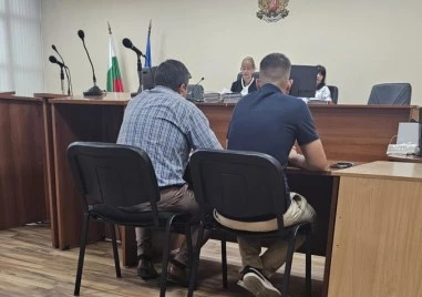 Младежът, обвинен за смъртта на сина на пловдивския адвокат Давчев, се размина от присъда