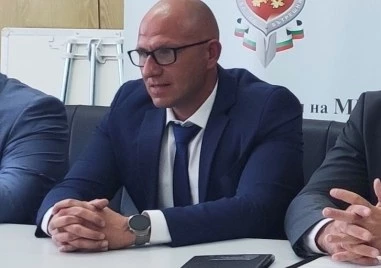 Шефът на полицията в Пазарджик е отстранен след скандалите свързани