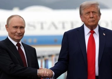 Съветник на Путин предложи изграждането на тунел Путин–Тръмп между Русия и САЩ