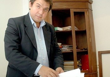Скандалният ЧСИ Атанас Атанасов от Пловдив отива в затвора