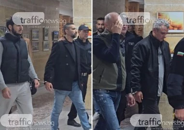 Участник в ОПГ-то за пране на пари от порно плащал данъци за луксозния си живот