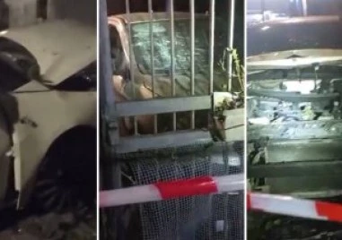Взривиха колата на италиански разследващ журналист