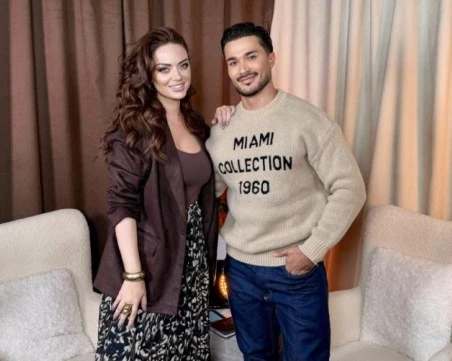 Галин проговори за паник атаките и депресията: Хора, грижете се за себе си!