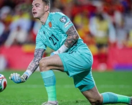 Георги Иванов покани шефовете на Левски да обсъдят ситуацията с Вуцов