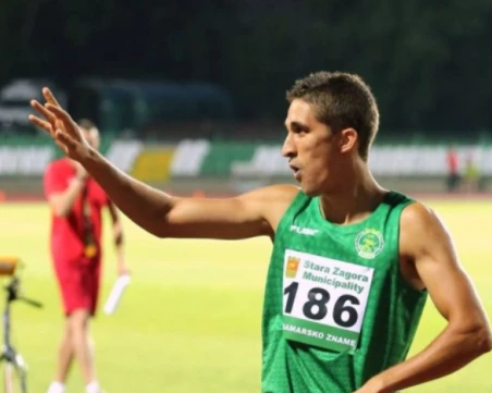 Хванаха с допинг двама български спортисти