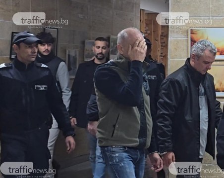 Изненада: Трима от задържаните в ОПГ-то за пране на пари от порно излизат на свобода
