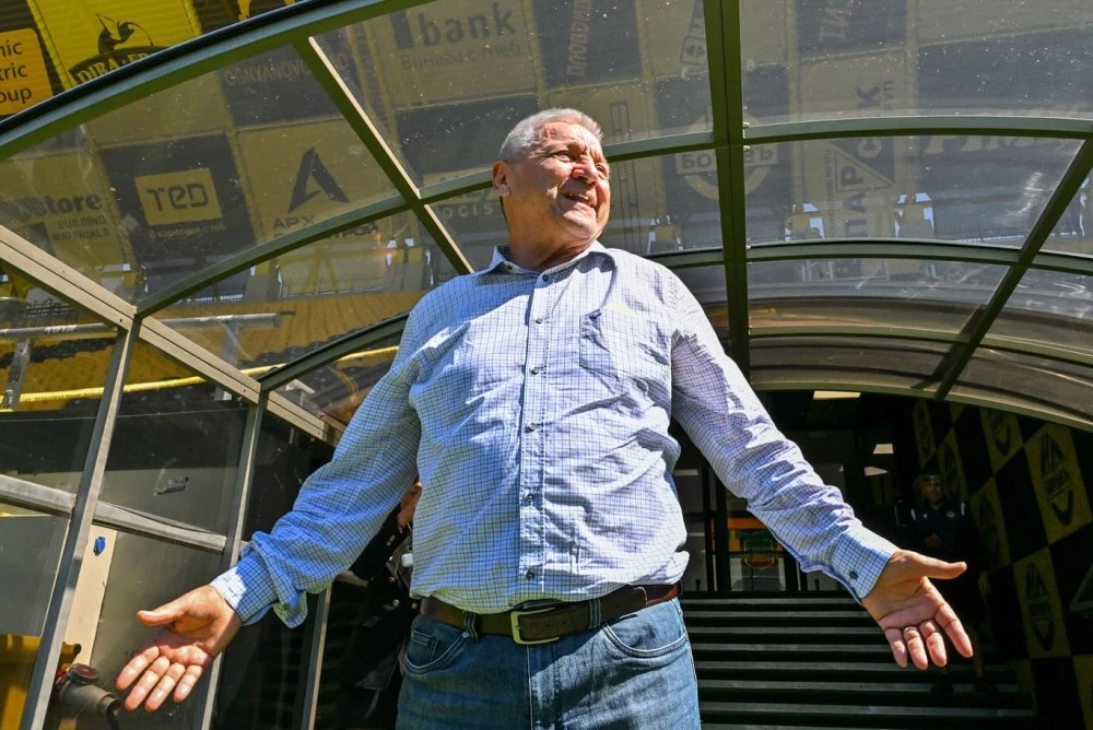 Легенди на Ботев награждават Неделев, Минков и Видев