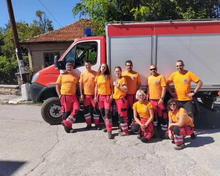 Нагла кражба в клубното помещение на Спасителен клуб за бъдеще – Пловдив