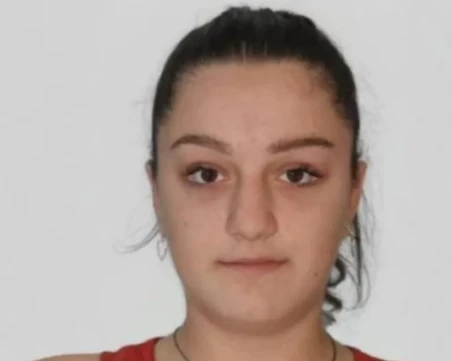 Намериха издирваното 15-годишно момиче от Шумен