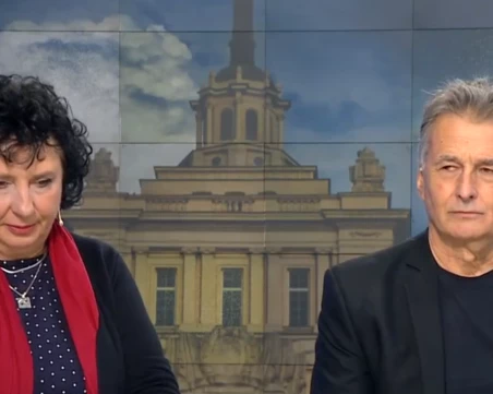 Няма фиксиран срок, в който парламентът е длъжен да възстанови кворума