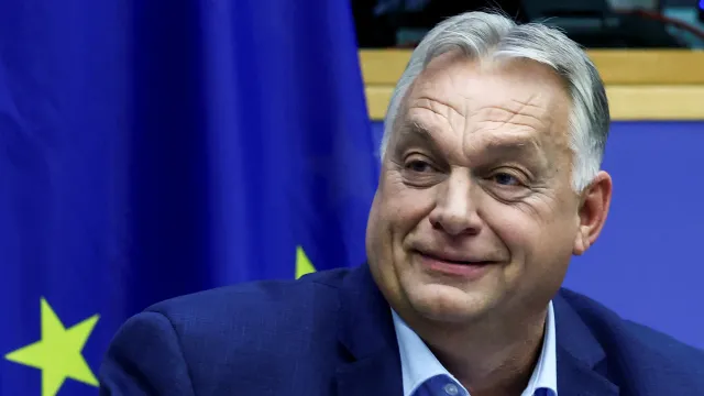 Планираната среща между Путин и Тръмп в Будапеща предизвика напрежение сред съюзниците на Украйна