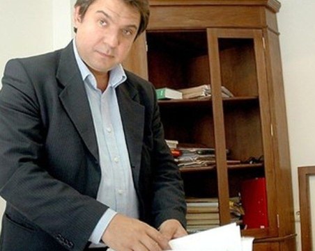 Скандалният ЧСИ Атанас Атанасов от Пловдив отива в затвора