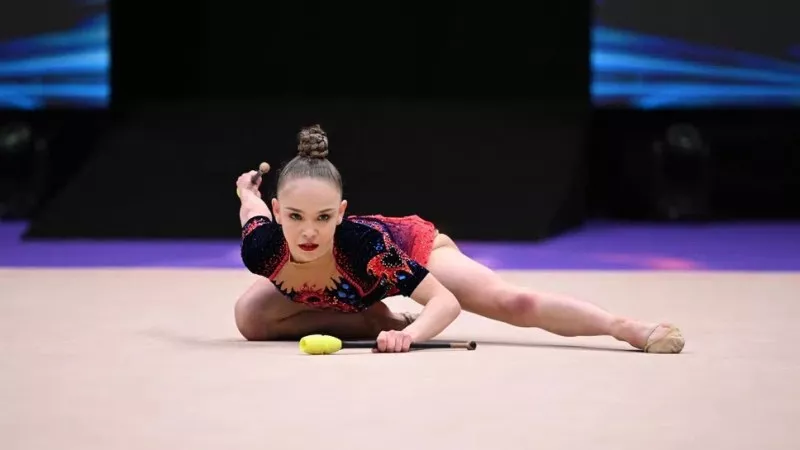 Стилияна Николова беше обявена за 