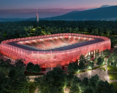 ЦСКА прави музей на новия стадион, призова феновете да дарят артефакти