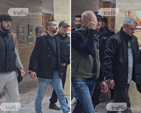 Участник в ОПГ-то за пране на пари от порно плащал данъци за луксозния си живот