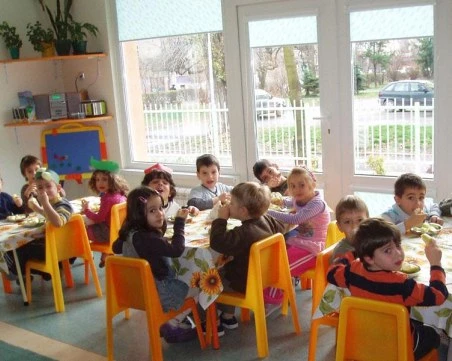 Ясни за резултатите от класирането за прием в детските заведения на 16 октомври