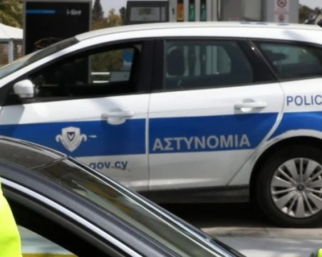 Застреляха президент на кипърски футболен отбор пред дома му