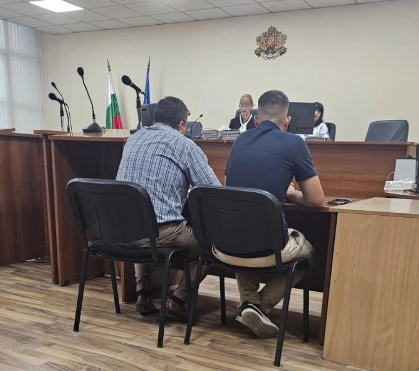 Младежът, обвинен за смъртта на сина на пловдивския адвокат Давчев, се размина от присъда