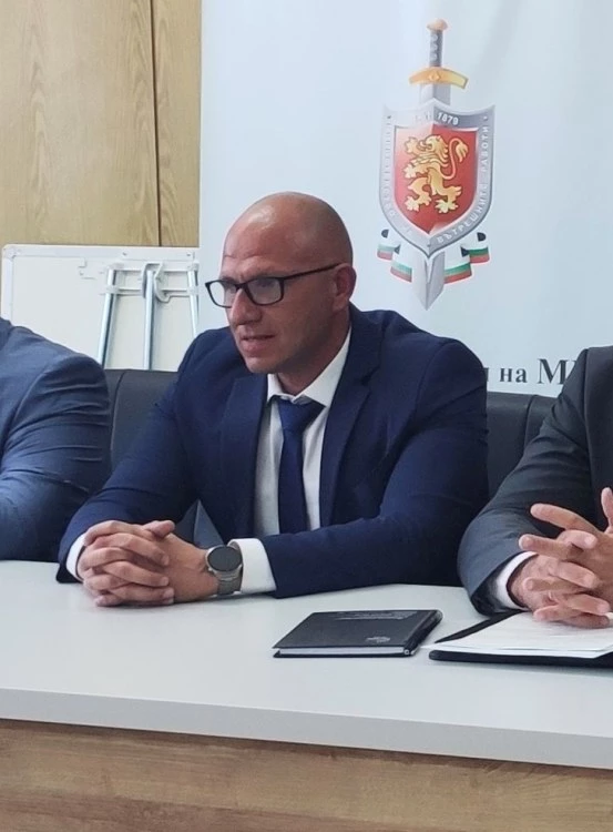 Отстраниха шефа на полицията в Пазарджик след скандалите за купен вот
