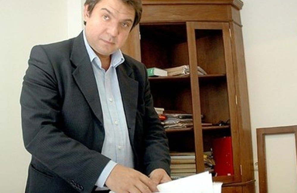 Скандалният ЧСИ Атанас Атанасов от Пловдив отива в затвора
