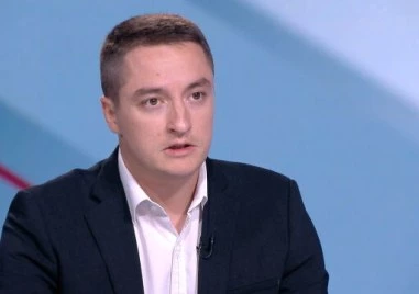 Божанков предлага: Депутатите да бъдат тествани всеки месец за наркотици