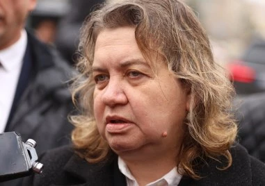 Киселова: Очаквам следващата седмица стабилността да бъде възстановена