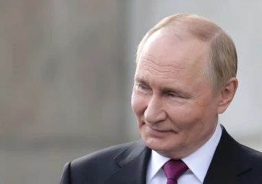 Москва: Рано е за контакт с България за евентуалното прелитане на самолета на Путин на път за Будапеща